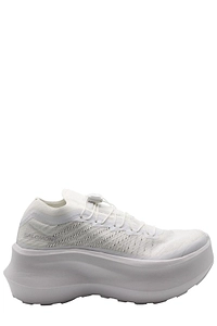 Comme Des GarÇOns X Salomon Low-Top Sneakers