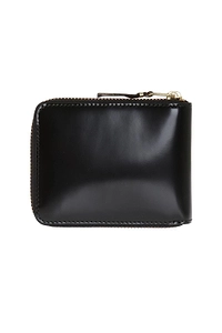 Comme Des GarÇOns Zip-Around Wallet