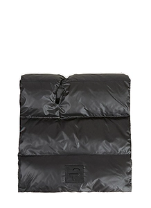 Common Leisure Puffer Scarf