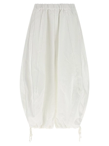 Comme Des GarÇOns Zuava Pants