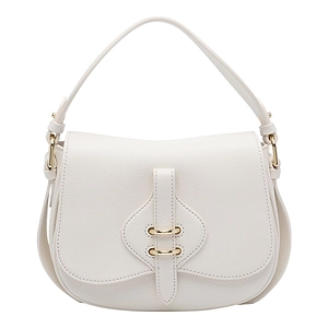 Coccinelle Mavery Flap Shoulder Bag
