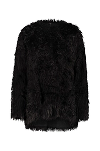 Comme Des GarÇOns Crewneck Long-Sleeved Jumper