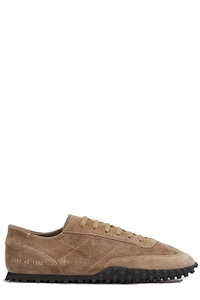 Common Projects Achilles Lace-Up Sports Shoes
