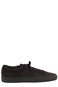 Common Projects Achilles Premium Low-Top Sneakers
