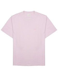 Closed Logo Cotton T-Shirt