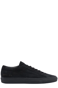 Common Projects Achilles Premium Low-Top Sneakers