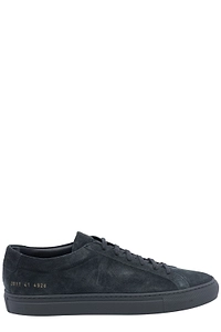 Common Projects Achilles Premium Low-Top Sneakers