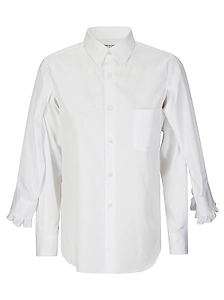 Long Sleeved Blouse
