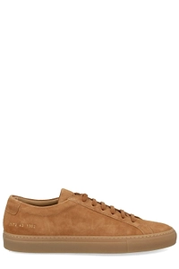 Common Projects Achilles Premium Low-Top Sneakers