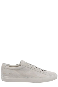 Common Projects Achilles Premium Low-Top Sneakers