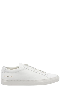 Common Projects Achilles Premium Sneakers