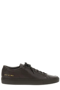 Common Projects Achilles Premium Sneakers