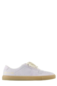 Common Projects Bball Duo Low-Top Sneakers