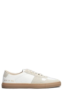 Common Projects Bball Duo Low-Top Sneakers