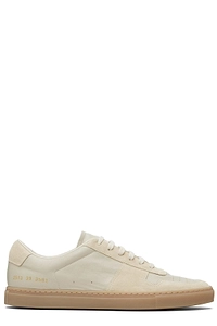 Common Projects Bball Slim Lace-Up Sneakers
