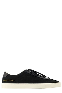 Common Projects Downtown Edition Low-Top Sneakers
