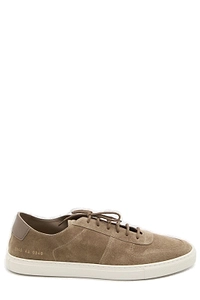 Common Projects Bball Slim Deconstructed Sneakers