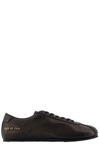 Common Projects Lace-Up Driving Shoes