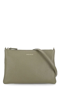 Coccinelle Best Mini Crossbody Bag