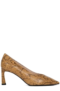 Coccinelle Pointed-Toe Pumps