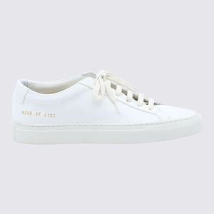 Common Projects Low-Top Sneakers