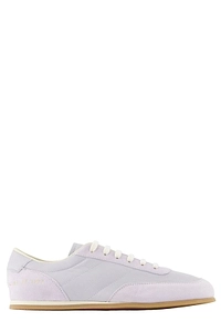 Common Projects Minimal Low-Top Sneakers