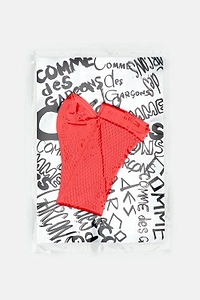Comme Des GarÇOns Open Knitted Socks