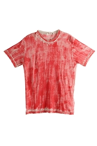 Comme Des GarÇOns Oversized Crewneck T-Shirt