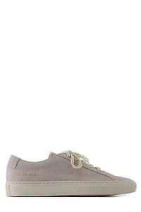 Common Projects Original Achilles Low-Top Sneakers