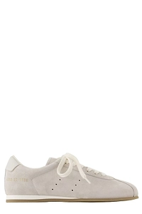 Common Projects Round Toe Driving Shoes