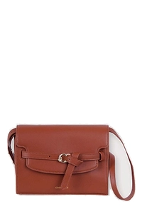 Coccinelle Sabine Small Crossbody Bag