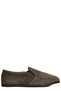 Common Projects Slip-On Loafers