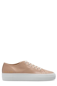 Common Projects Tournament Low-Top Sneakers
