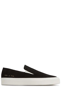 Common Projects Slip-On Sneakers