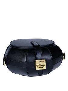 Coccinelle Sewing Box Bag