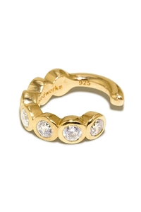 Completedworks Arc Ear Cuff