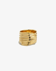 Destiny's Tributaries Wrap Ring