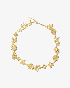 Conversational Necklace