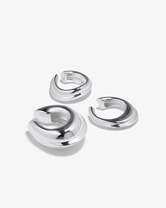 Is This Riveting Ear Cuffs
