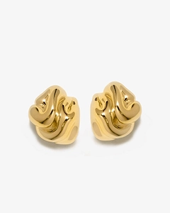 Completedworks Knoll Earrings