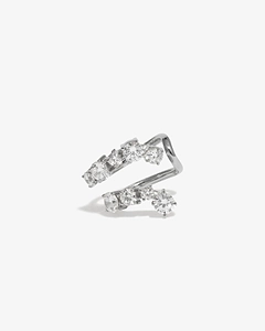 Completedworks Myth Embellished Ring