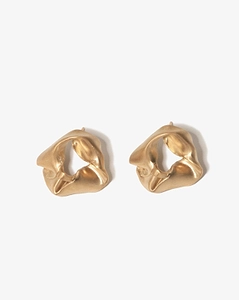 Notsobig Scrunch Earrings