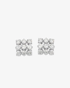 Notsobig Juggernaut Stud Earrings