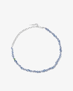 Completedworks Riviera Crystal Necklace