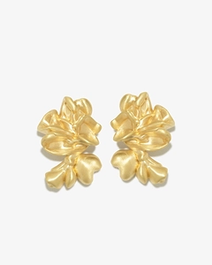Sculptural Earrings