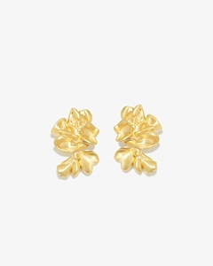 Sculptural Earrings