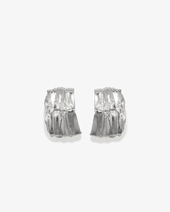 Completedworks Textured Earrings