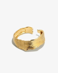 Completedworks Textured Bracelet
