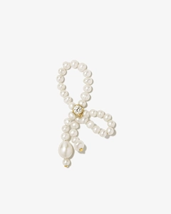 The Tender Grip Bow Ring