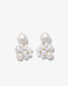 Till The Stars Wane Earrings